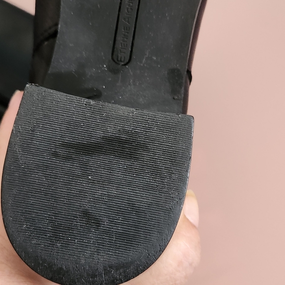 Etienne Aigner boots - Picture 12 of 16